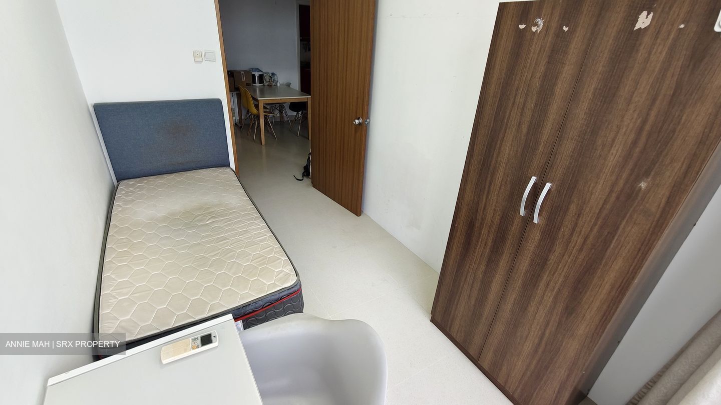 Nuovo (D20), Condominium #619499821